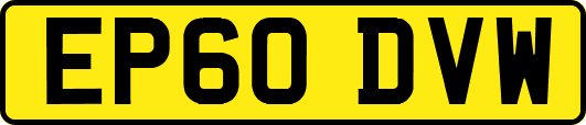 EP60DVW