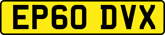 EP60DVX