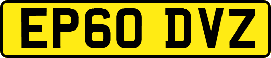 EP60DVZ