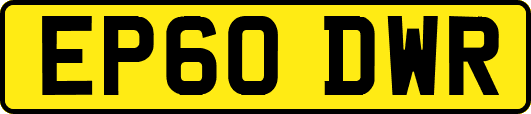 EP60DWR