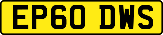 EP60DWS