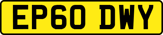 EP60DWY