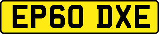 EP60DXE