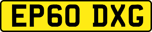EP60DXG