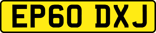 EP60DXJ