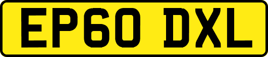 EP60DXL