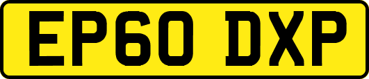 EP60DXP