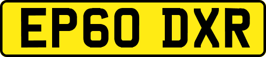 EP60DXR
