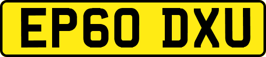 EP60DXU