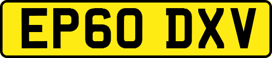 EP60DXV