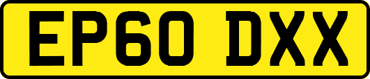 EP60DXX