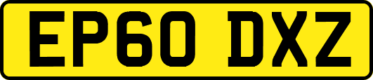 EP60DXZ