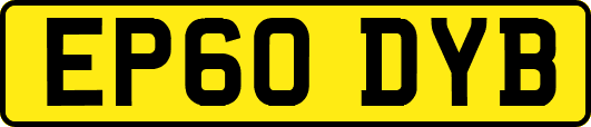 EP60DYB