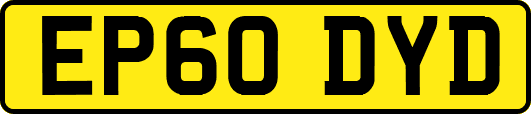 EP60DYD