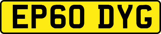 EP60DYG