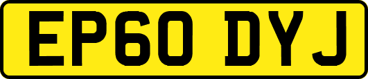EP60DYJ