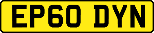 EP60DYN