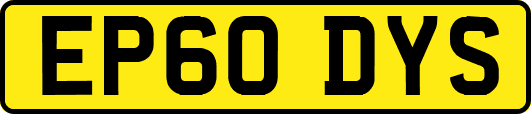 EP60DYS