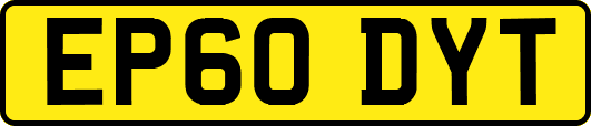 EP60DYT