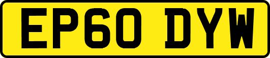 EP60DYW