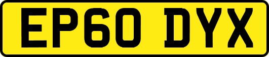 EP60DYX