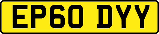 EP60DYY