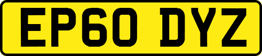 EP60DYZ