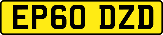 EP60DZD