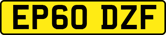 EP60DZF