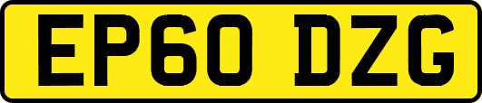 EP60DZG