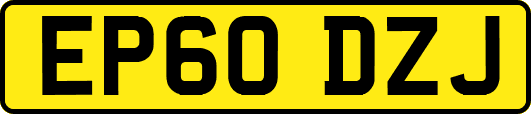 EP60DZJ