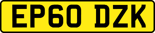 EP60DZK