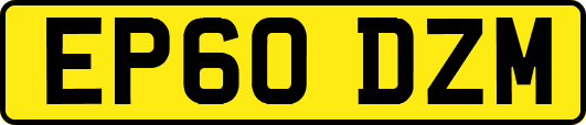 EP60DZM
