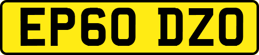 EP60DZO
