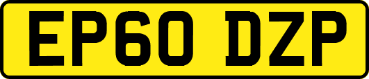 EP60DZP