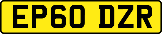 EP60DZR