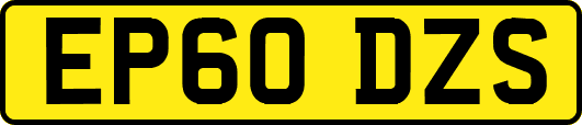 EP60DZS