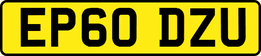 EP60DZU