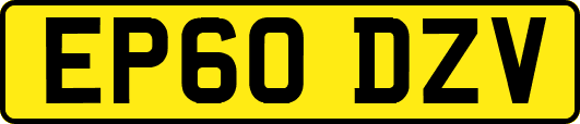 EP60DZV