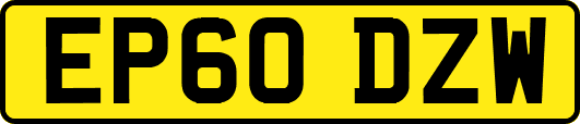 EP60DZW