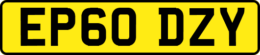 EP60DZY