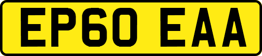 EP60EAA