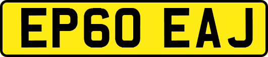 EP60EAJ