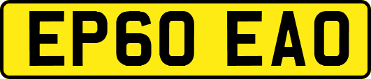 EP60EAO