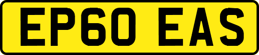 EP60EAS