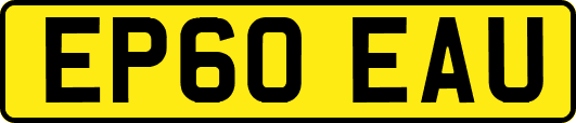 EP60EAU