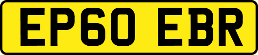 EP60EBR