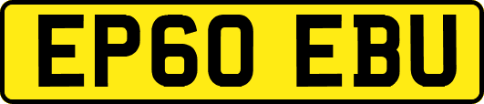 EP60EBU
