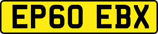 EP60EBX
