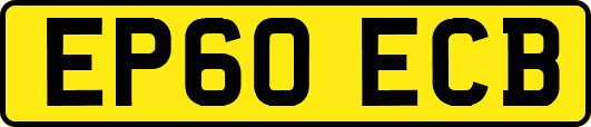 EP60ECB